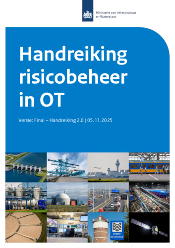 Risicobeheer in OT