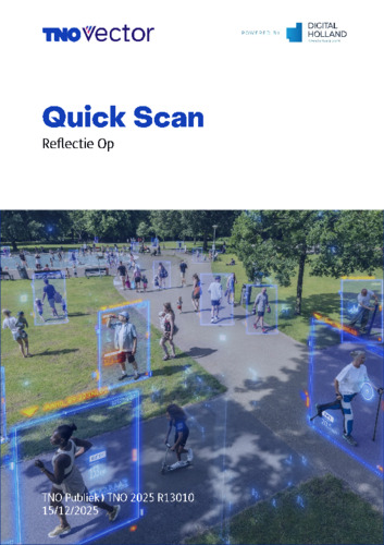 Van innovatie naar verantwoordelijkheid: waarom Nederland nú moet reflecteren op digitale technologie