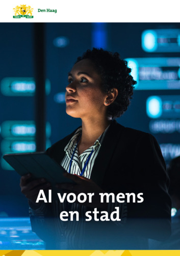 AI voor mens en stad 