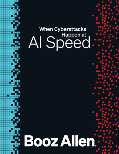 When Cyberattacks happen at AI Speed