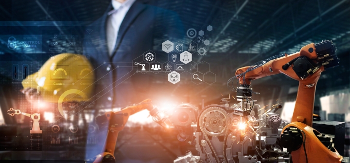 High Level risicoanalyse in vogelvlucht