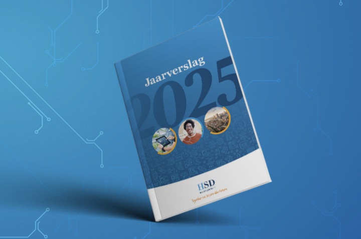HSD Jaarverslag 2025