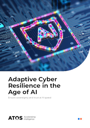 Adaptive Cyber Resilience in the Age of AI - Security Insight