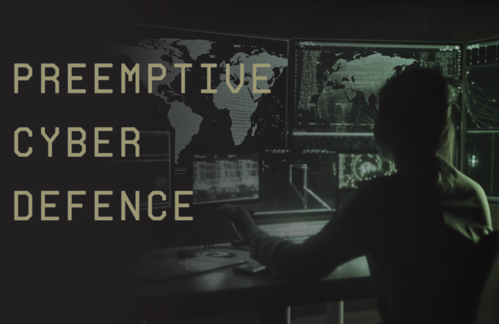Europa staat op een kantelpunt in cybersecurity 