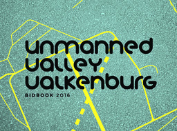 Unmanned Valley Valkenburg