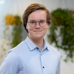 Max Kroes