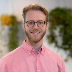 Friso Siemensma