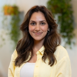 Fatma Caglar
