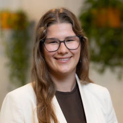 Brooke van der Hoeven