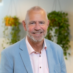 Pim Koning