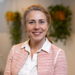 Suzanne Janse