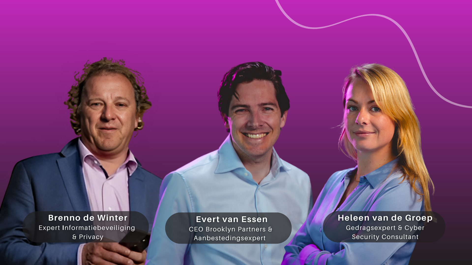 De illusie van bezuinigen op security