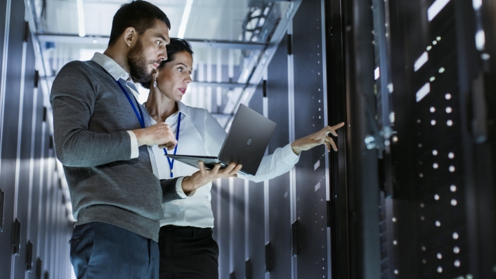 AX-BOX Gatekeeper - Security Insight