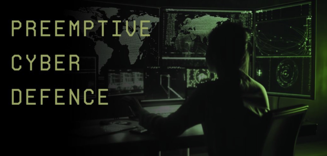 Cyemptive launched Pre-emptive Cyber Defense-platform