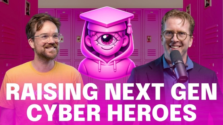  HackShield: Raising the Next Generation of Cyber Heroes