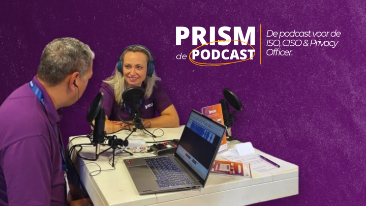 Live vanaf CorporatiePlein 2026: één jaar PRISM de Podcast