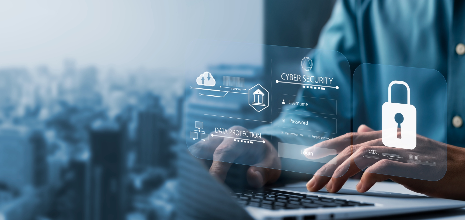 Cybercriminaliteit Blijft Stijgen met Komst Artificial Intelligence