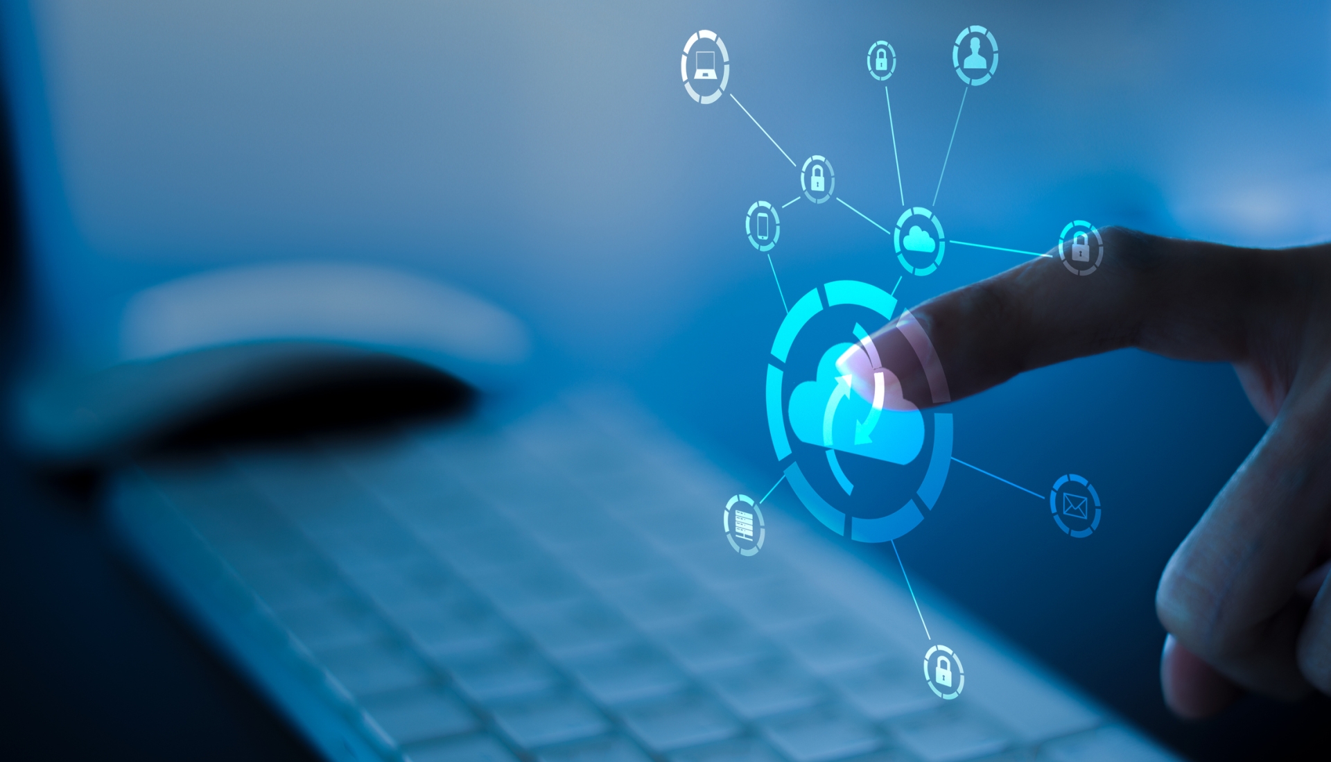 Hoe Information Security bijdraagt aan Compliancy in Finance.