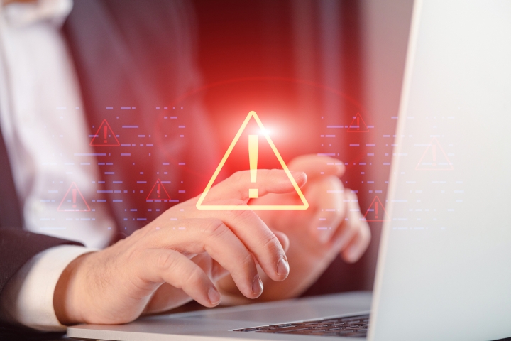 Webinar 7 over de Cbw: Het melden van incidenten