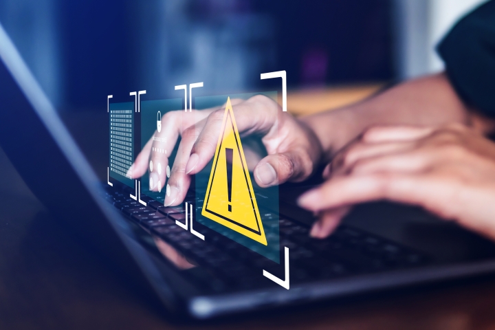 Webinar 7 over de Cbw: Het melden van incidenten